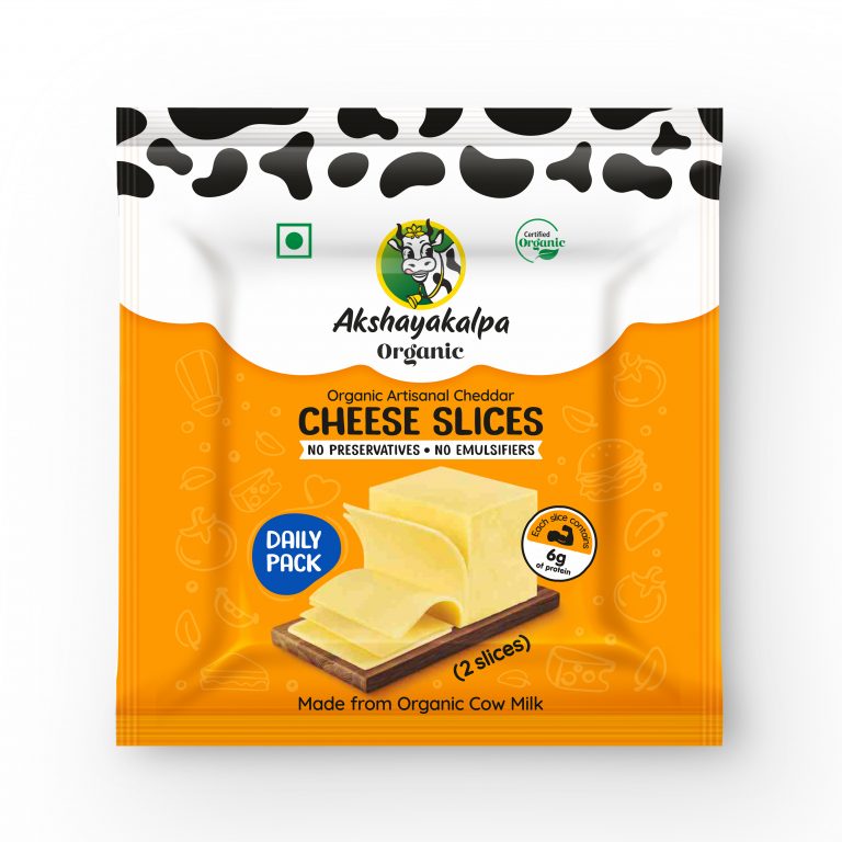 Cheese Slices